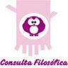 ConsultaFilo's profile picture. Asesora filosófica de personas, grupos y empresas.
Profesora de filosofía.
Orientadora y mediadora en diálogos.
Orientadora personal, escolar y profesional.