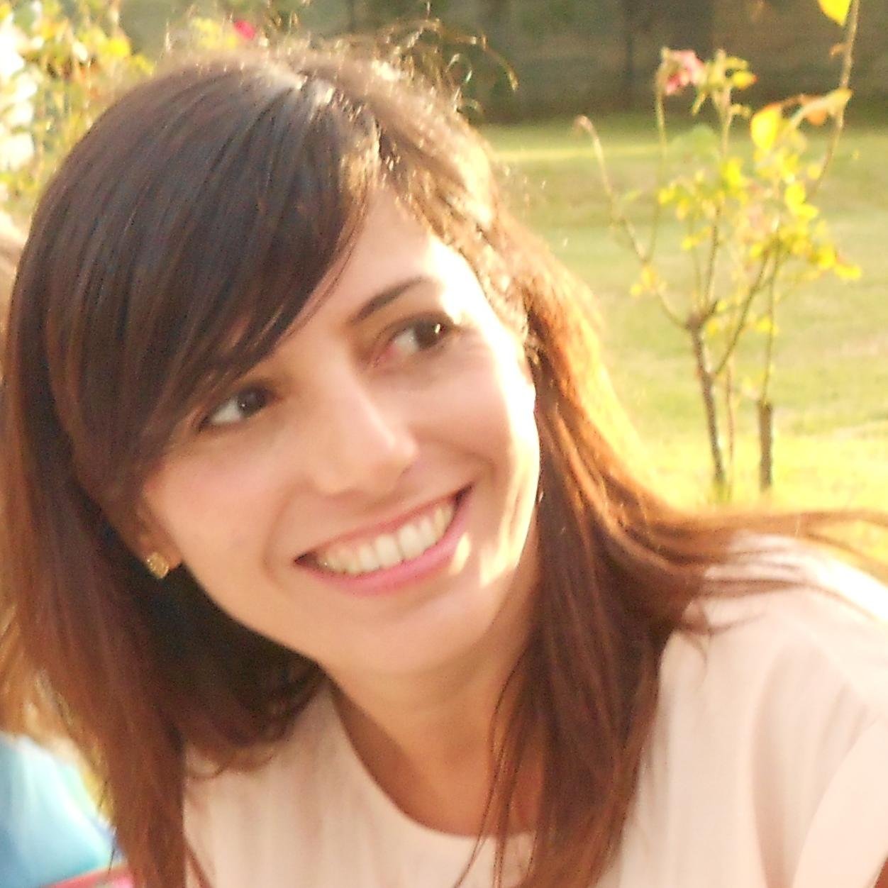 Sofia Orrù