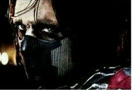 Who the hell is Bucky?! You are my mission. Not working for either team.