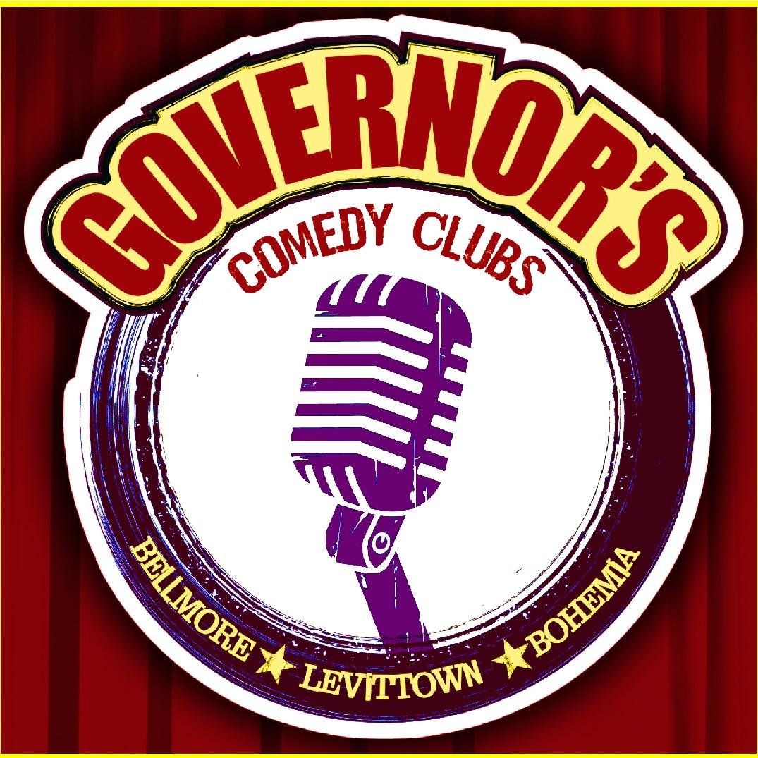 GovernorsComedyClub