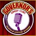 GovernorsComedyClub (@ComedyGovs) Twitter profile photo