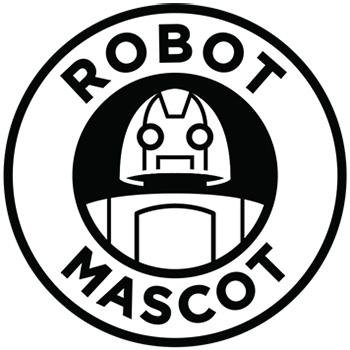 Robot Mascot Profile