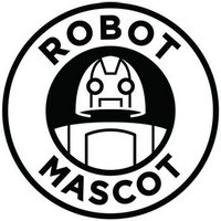 Robot Mascot(@robotmascot) 's Twitter Profile Photo