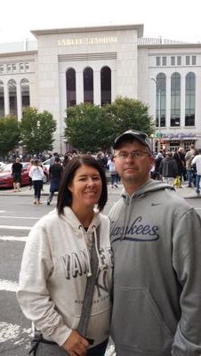 april_mumm's profile picture. April Mumm....