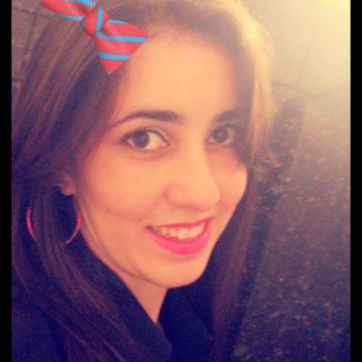 BinhaViano's profile picture. 