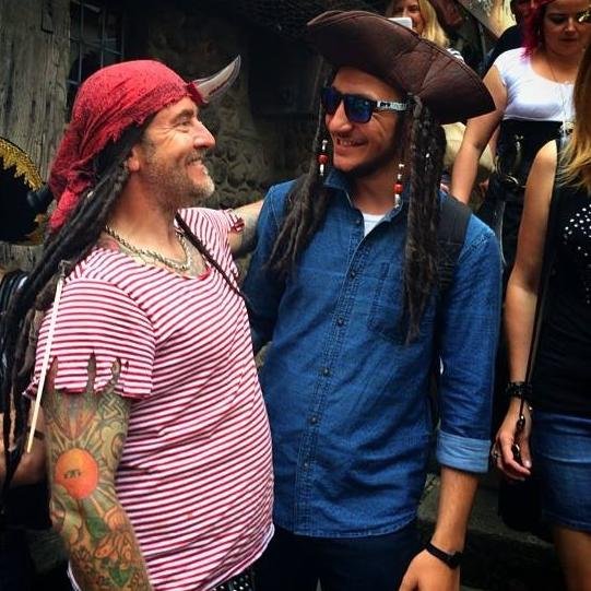 GoProBoyTR's profile picture. 