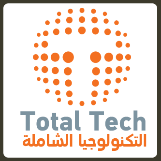 ‏‏‏‏‏الحساب الرسمي لموقع وقناة التكنولوجيا الشاملة.

The official account for Total Tech media.
we do the review!