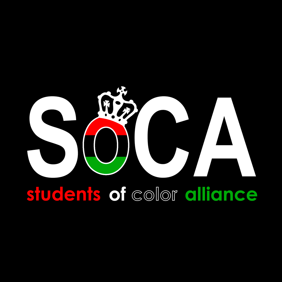 Columbia Soca