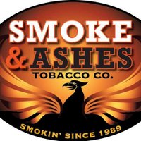 Smoke and Ashes(@SmokeandAshesco) 's Twitter Profile Photo