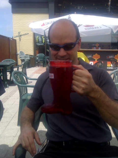 sbluteau's profile picture. 