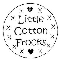 Little Cotton Frocks (@lcottonf) Twitter profile photo