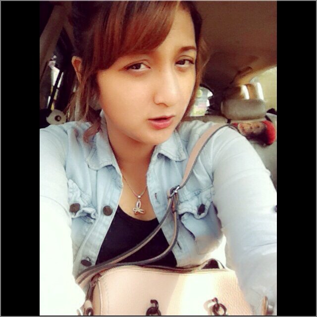 aQuarius | IG : fatmaaputri | everything gonna be OK!
