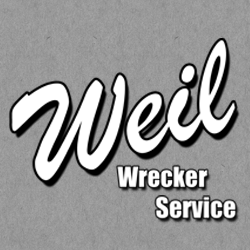The Mission of Weil Wrecker Service, Professional Towing Service, C & W Wrecker Service, and B & W Wrecker Service is to provide the best towing.