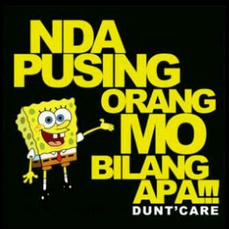 Alaloatula's profile picture. Biasa - biasa saja