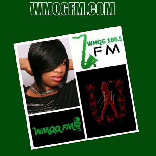 NEQUEMADEMYNX's profile picture. #MADEMYNXMORNINGSHOW #RADIOHOST First lady of #Dollasigngang Artist/Writer #MADEMYNXENT CEO