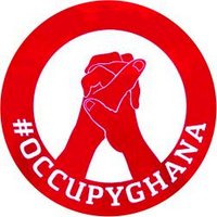 OccupyGhana Official (@occupygh) 's Twitter Profile
