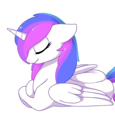 SSP:@RandomPonyArt