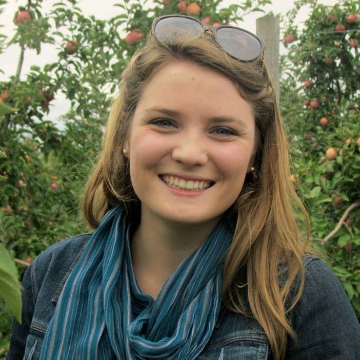 Mariahmhayes's profile picture. Manager of Events and Experiences at EDENs