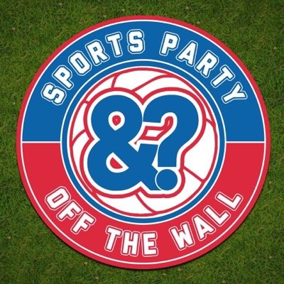#SportsParty • Every Wednesday @otwchester | Free bbq | Stage Games | Free Shots | Drinks from £1.50 & Open til 3am ⚽️