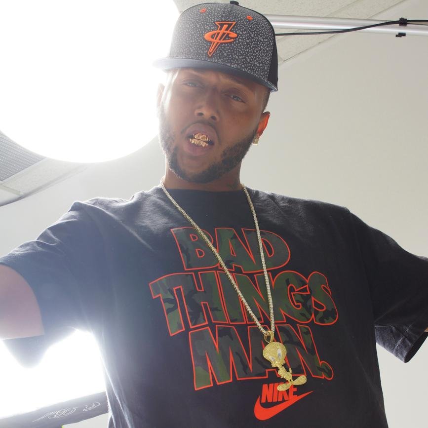 RozeGoldRipp's profile picture. Hip Hop Recording Artist/Songwriter-Founder of FFC Indie For Booking Contact TeamRozeGoldRipp@Gmail.com