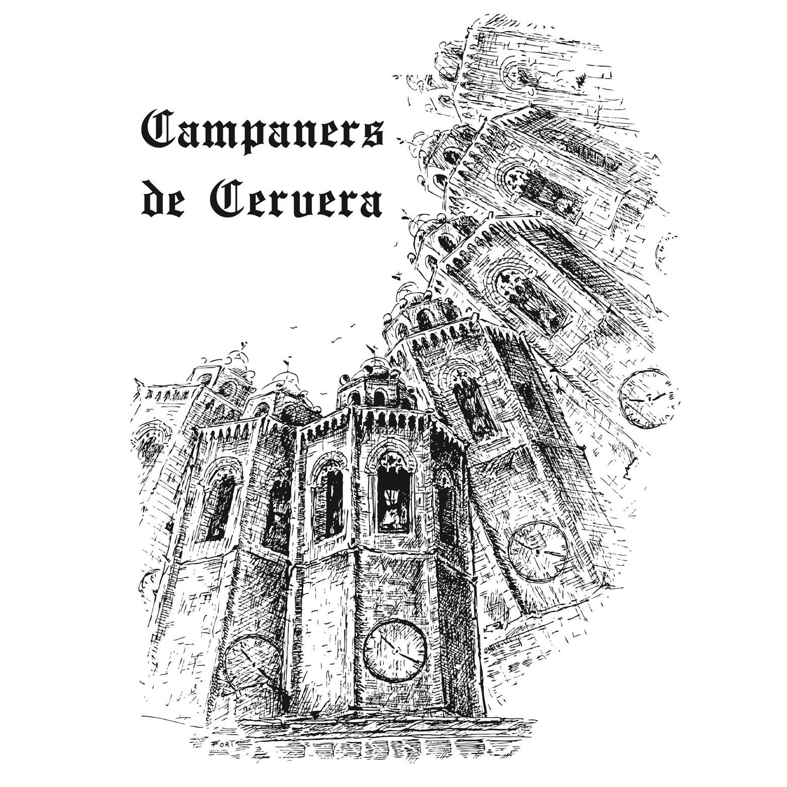 Perfil oficial de l'agrupació dels Campaners de Cervera, creada l’any 1985. 🔔 Membre de @CampanesCAT i @SenyMajor. #culturapopular