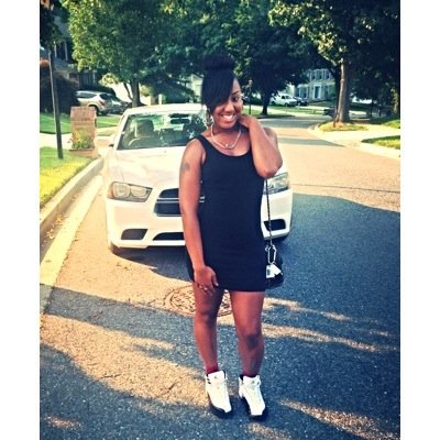 The Official Page of Kelli Kellz Entertainment Journalist & PR specialist
ER Multimedia PR Assistant / AMBITIOUS CHIC
 NC-DMV