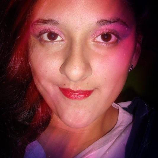 bailarina