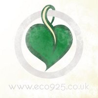 Eco925(@eco925silver) 's Twitter Profile Photo