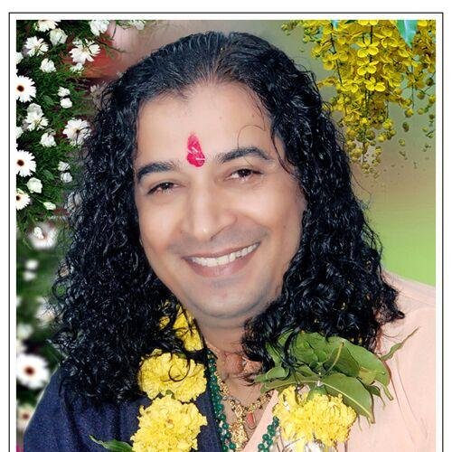 swamipacharyaji's profile picture. mythologist