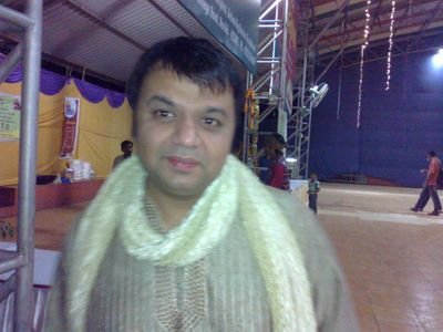 goradia. amit