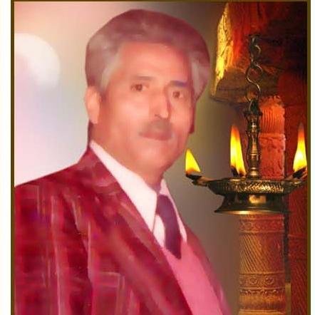 Tikalal Taploo Foundation.  Sh.Tika Lal Taploo was a Nationalist. He could never compromise on the question of Bharat and Kashmir being an integral part