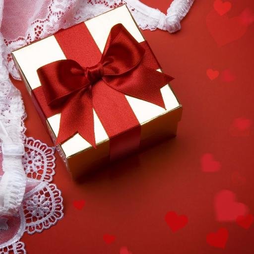 I'll share Presents ideas for someone is your love