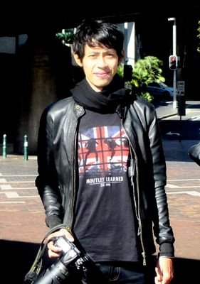 hasbywaxz's profile picture. Look at Me