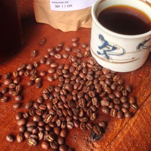 Love Startups, Adrenaline, and Cold Brew Coffee...

Trying hard to be the #1 resource for Cold Brew Coffee Online.