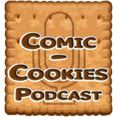 Comics, Rezensionen, @comiccookies Podcast, @dethaulek Podcast