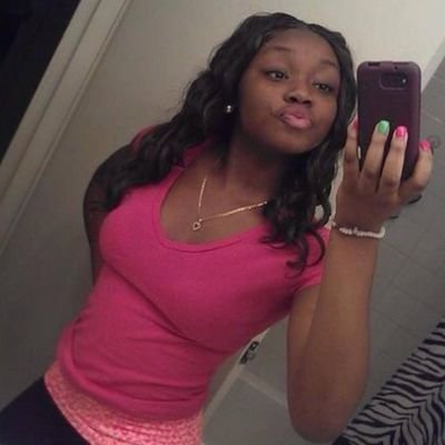 No Need For A Bio... Just Do Me A Favor And Follow My Pretty Ass . I Follow Back '