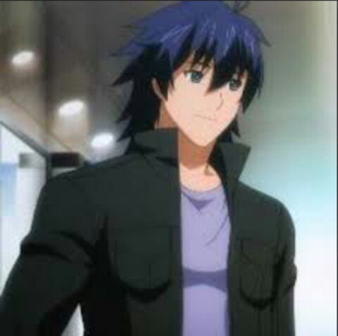 Akatsuki Ousawa The Rogue Hero... yeah I guess I'm a nice guy... I don't ignore a girls tears it's a rule I have #badass #pervert (18+) #single