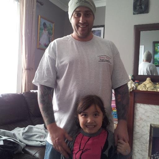 GaryDiss's profile picture. Hi their I run my Owen property maintenance business anyone needs any work ,freel to get in touch I cover Tyne and Wear