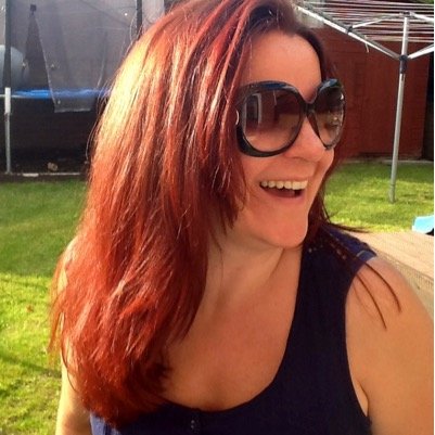 amandadegg's profile picture. 