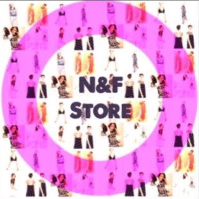 الاسعار لا تشمل التوصيل مقرنا الرياض التوصيل لجميع مناطق المملكه للتواصل kik : N_Fstore instgram: N_FStore
وما توفيقي الا بالله ✨