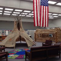 Middleton Library (@ameslibrary) 's Twitter Profile