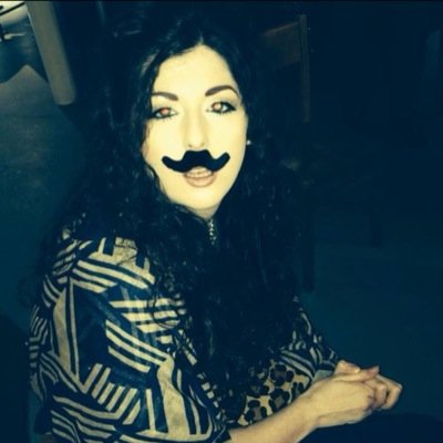 The_Richelle's profile picture. 