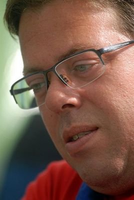 SdeJonge's profile picture. Haarlem. Facility manager. Jeugdzorg. Hond. Koken. Desserts. Whiskey. Gezelligheid. Scouting. Haarlem Jamborette 2015.