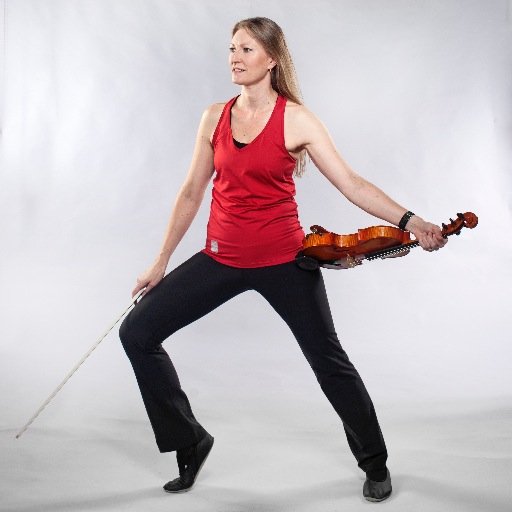 Pilatesstrings's profile picture. Pilates Strings for violinists and string players/ Pilates Strings viulisteille ja jousisoittajille