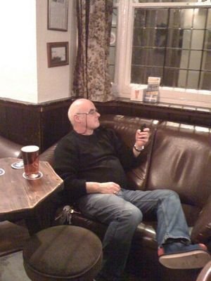 Ex RN (23yrs), Ex Publican (12yrs),