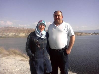 reyhan_yaz's profile picture. 