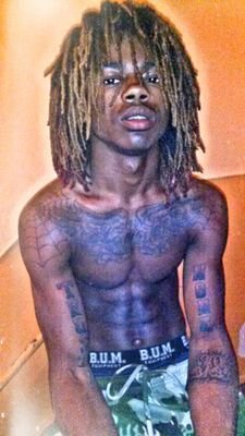 owwww he got money