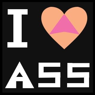 Female ass lover. Love booty because booty is life.
bunslover6996@gmail.com for submissions
