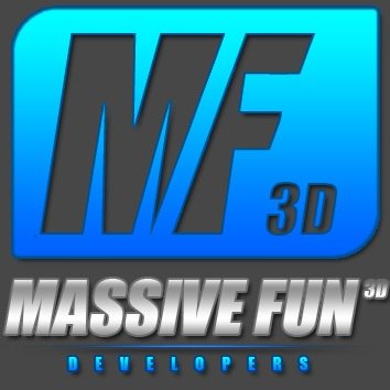 MassiveFun3D is a one-man videogames development studio founded by @L_Draven EVERY SECOND IS A GOOD TIME TO CREATE SOMETHING !!