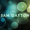 Sam Dayton - @dasamcs - Twitter